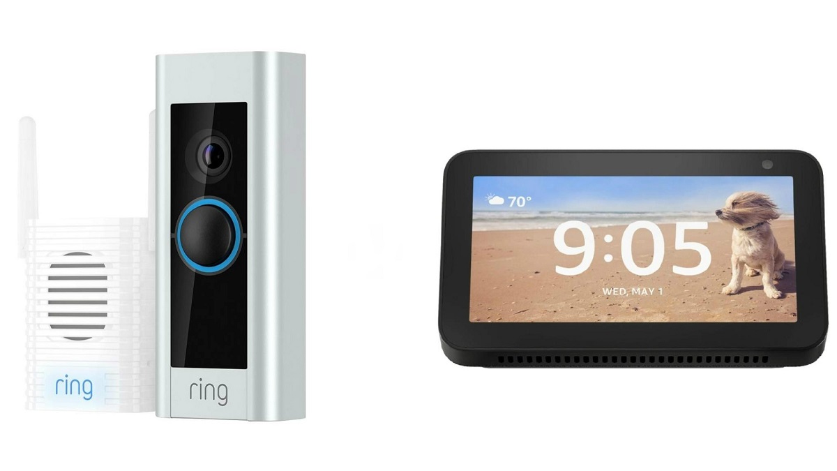 How To Change The Chime On The Ring On Your Video Doorbell