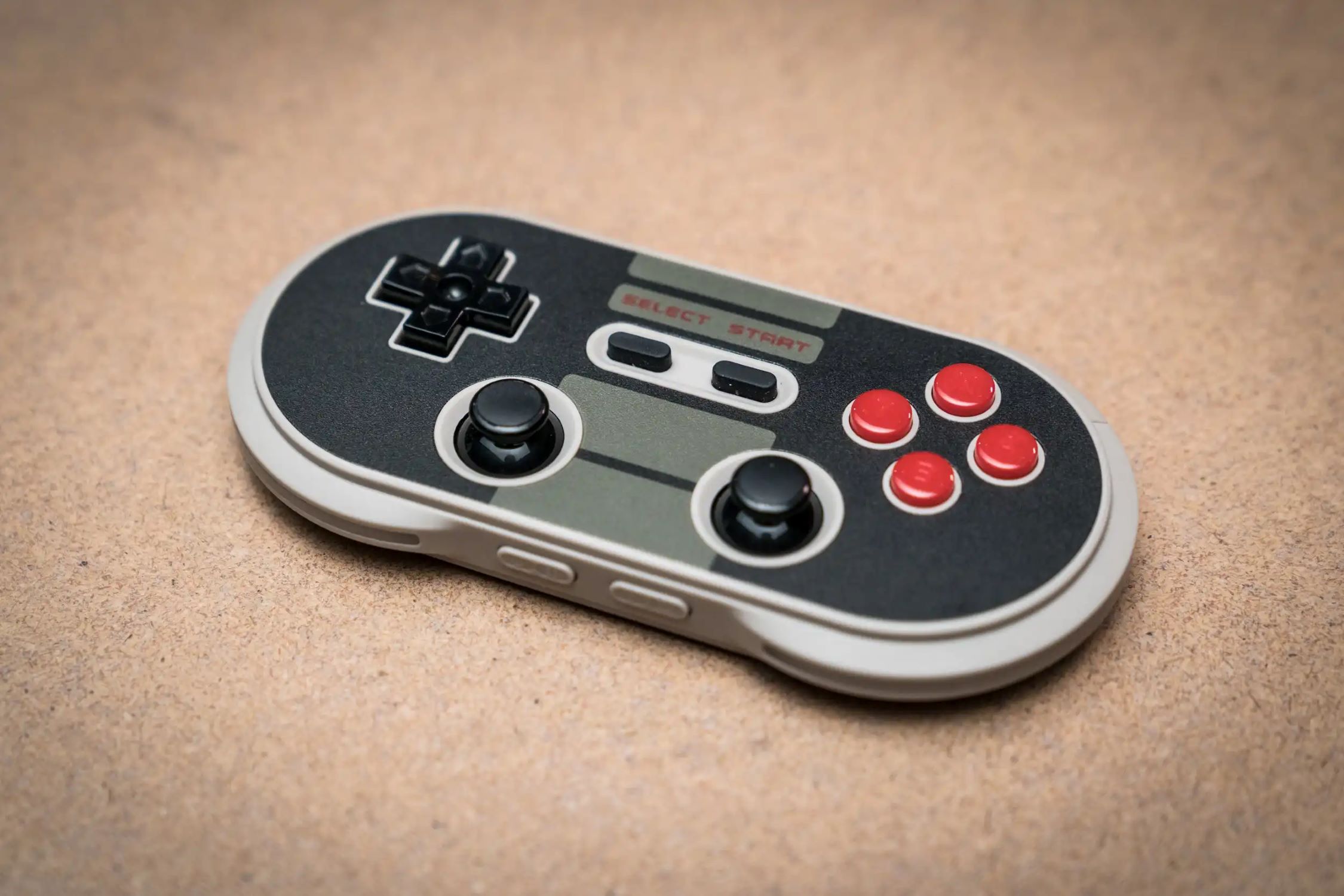 how-to-charge-8bitdo-nes30-pro-game-controller-on-switch