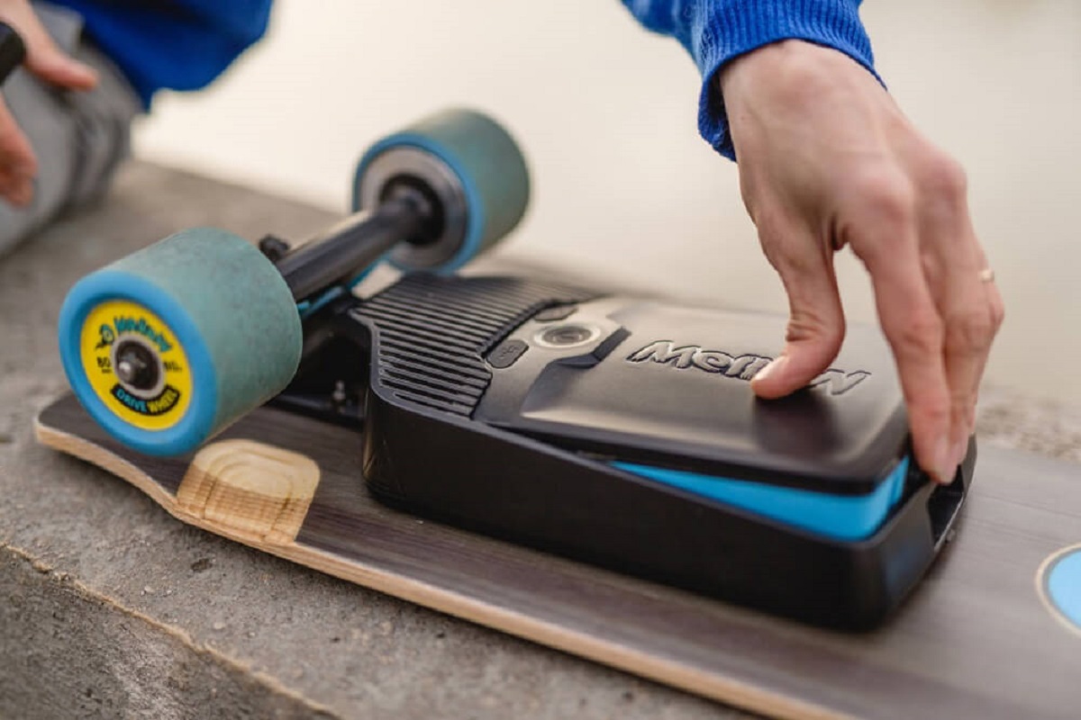 How To Charge LiPo Batteries On An Electric Skateboard