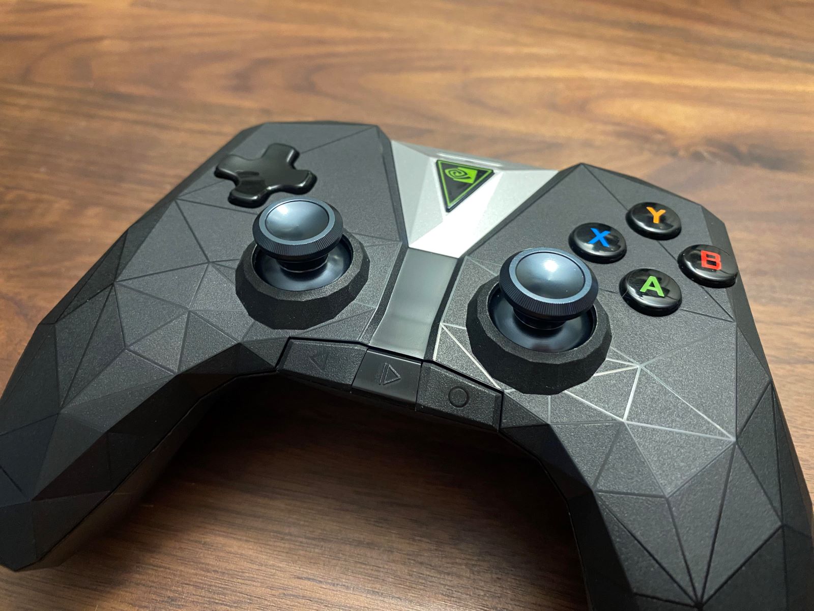 How To Charge The Nvidia Shield Game Controller