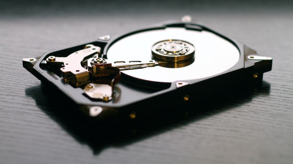 How To Check Your Hard Disk Drive