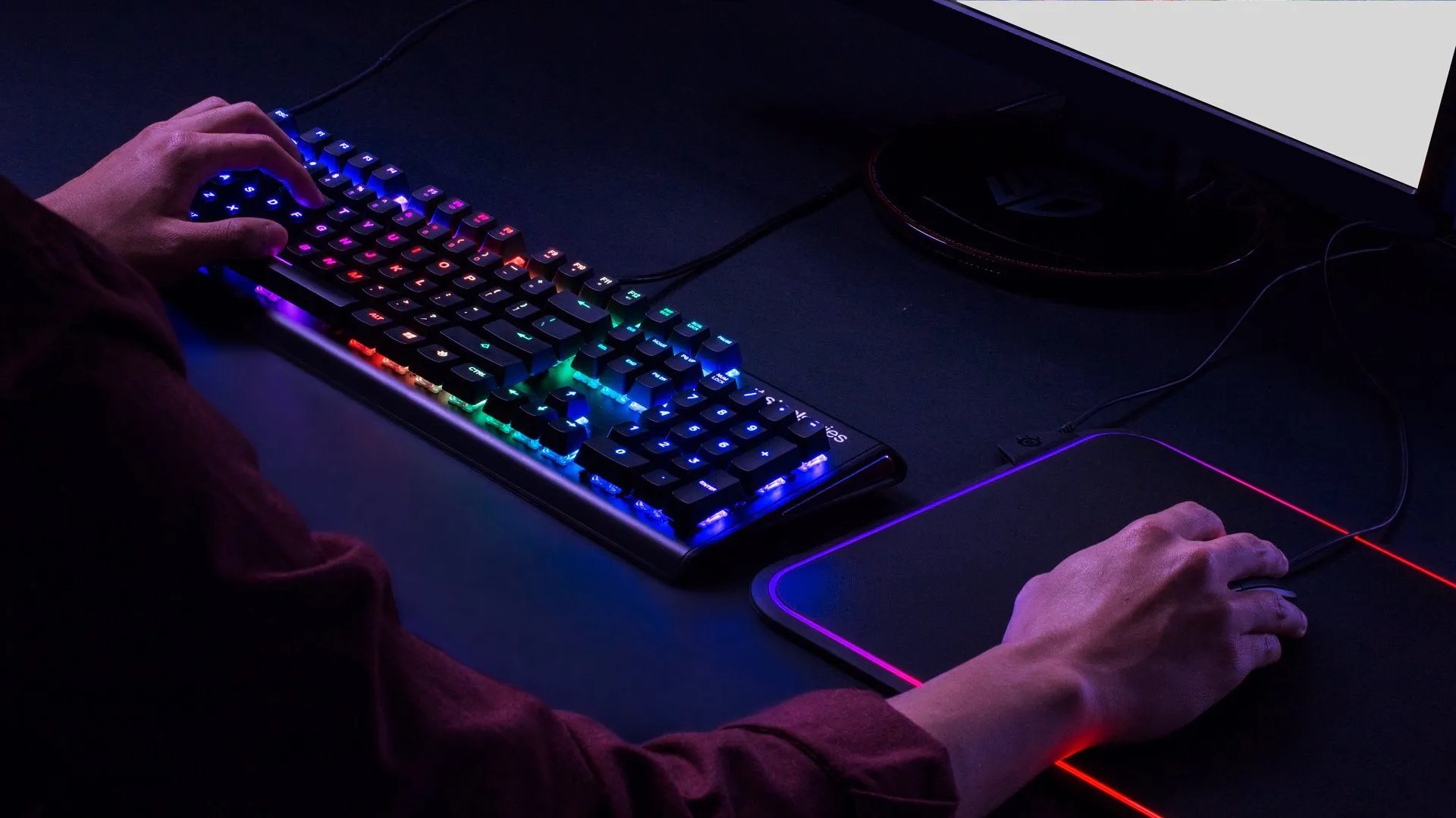 How To Choose A Good Gaming Keyboard