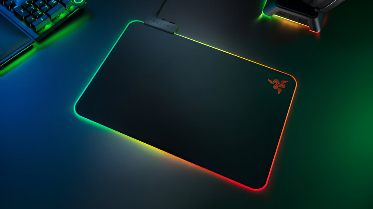 How To Clean A Razer Mouse Pad