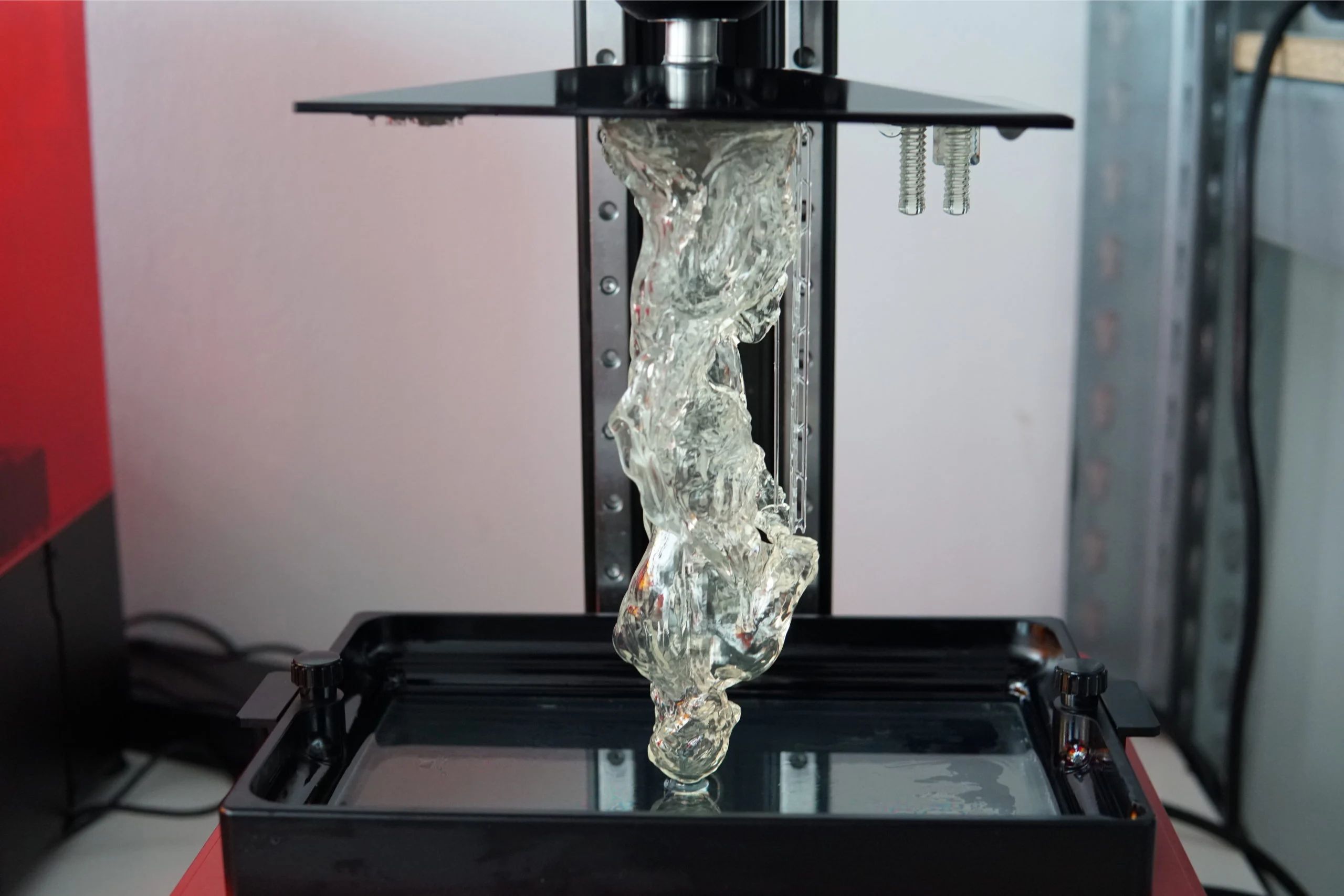 How To Clean A Resin 3D Printer