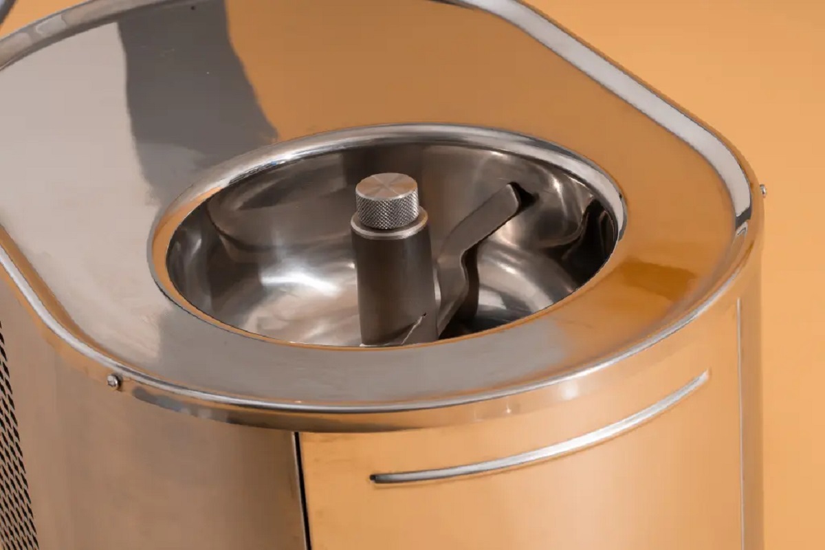 How To Clean An Ice Cream Maker Bowl
