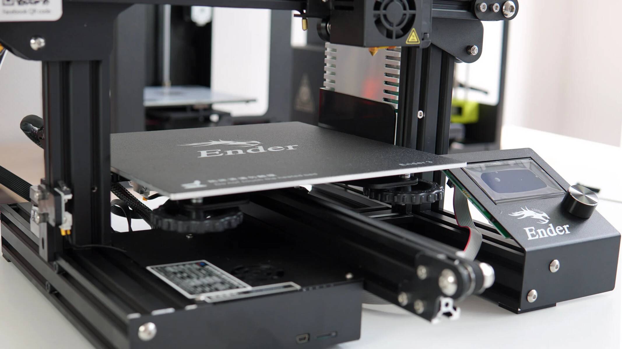 how-to-clean-the-3d-printer-bed-on-ender-3