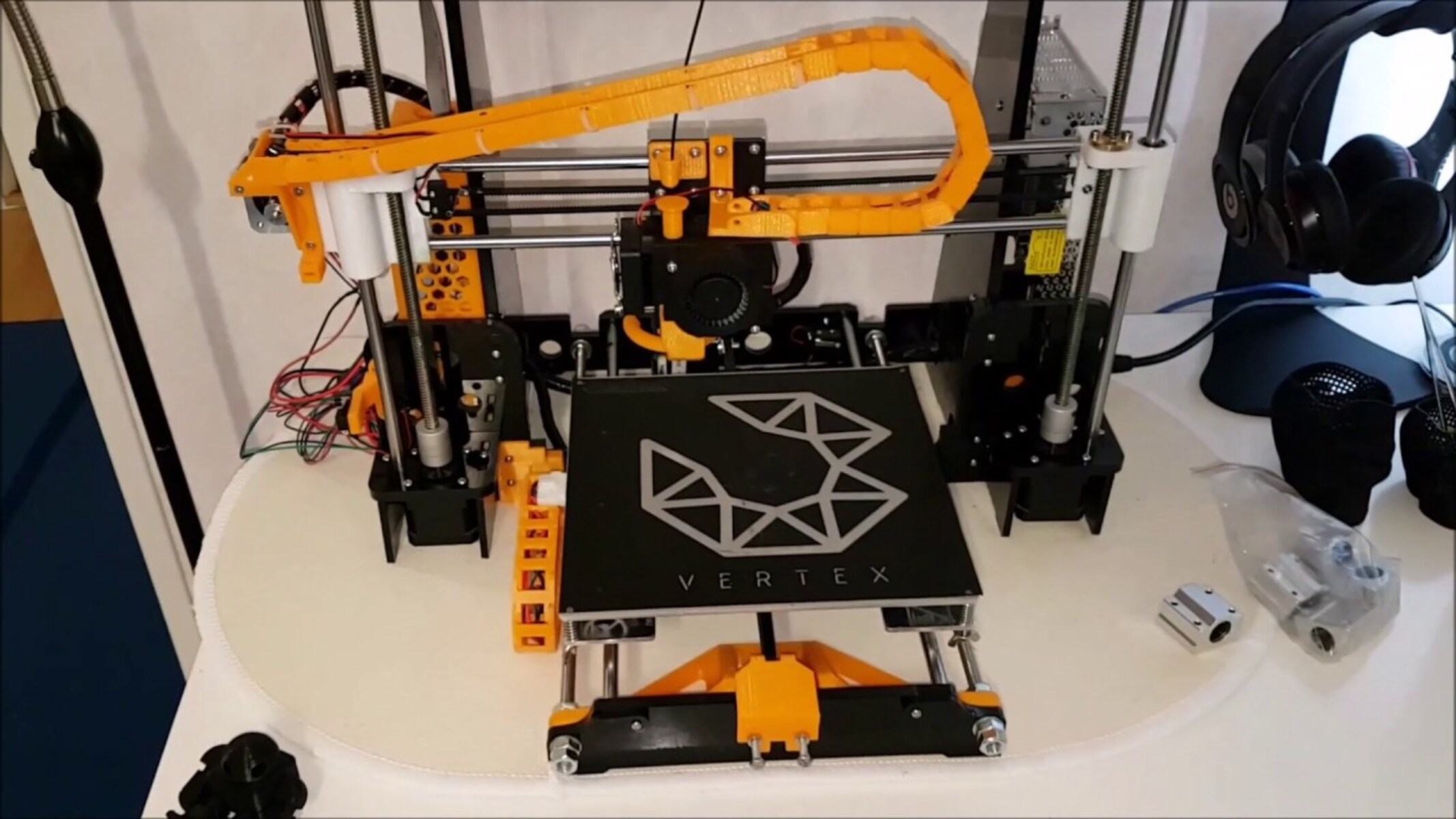 How To Configure Anet 3D Printer