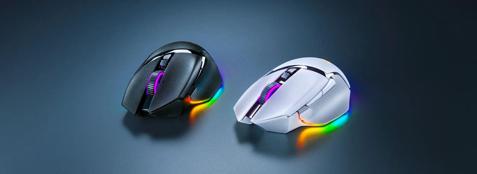 How To Configure Cyberpower Gaming Mouse