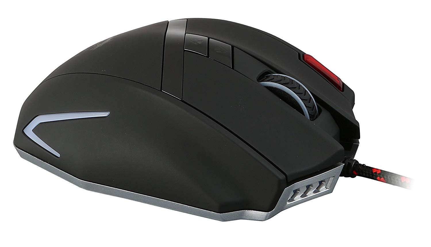 How To Configure MSI Interceptor DS B1 Gaming Mouse
