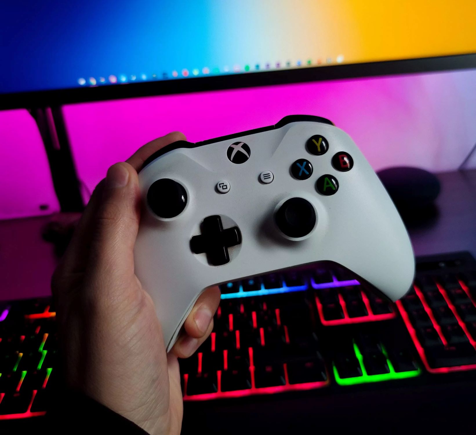 How To Configure Video Game Controller On Windows 10