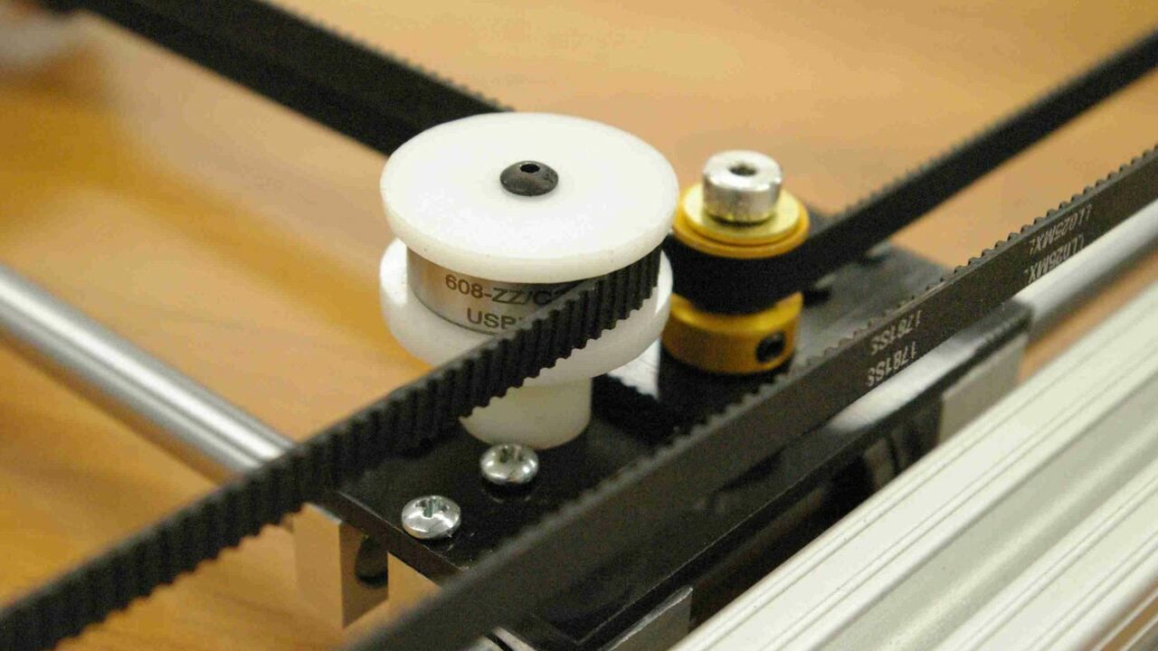 how-to-connect-a-3d-printer-timing-belt
