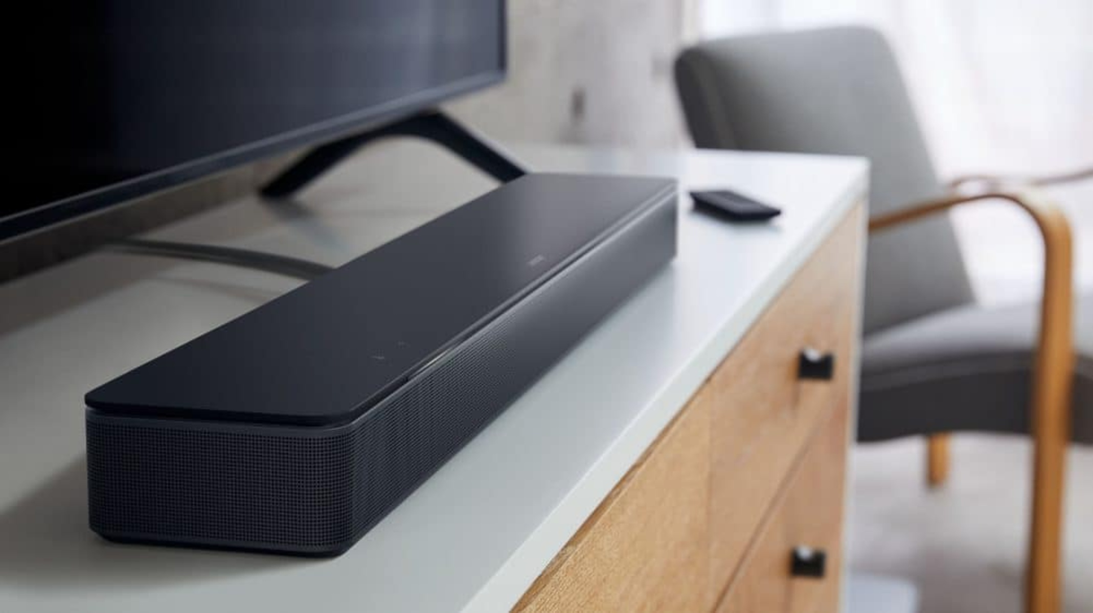 How To Connect A Bose Soundbar 700 To TV