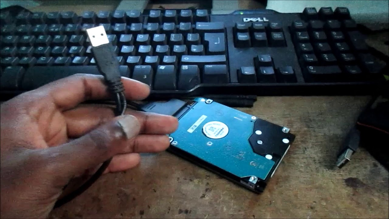 how-to-connect-a-hard-disk-drive-to-the-computer