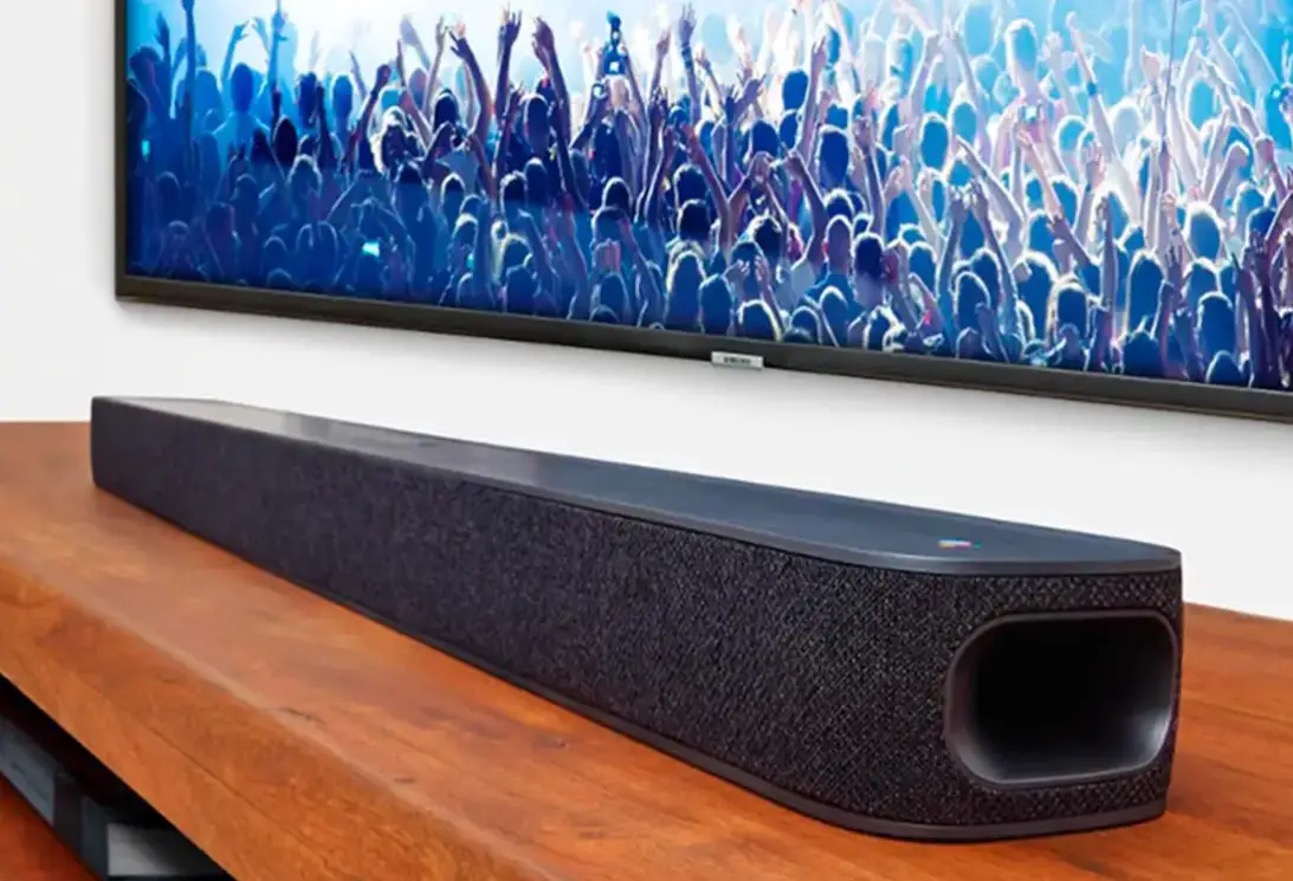 How To Connect A JBL Soundbar To TV With HDMI