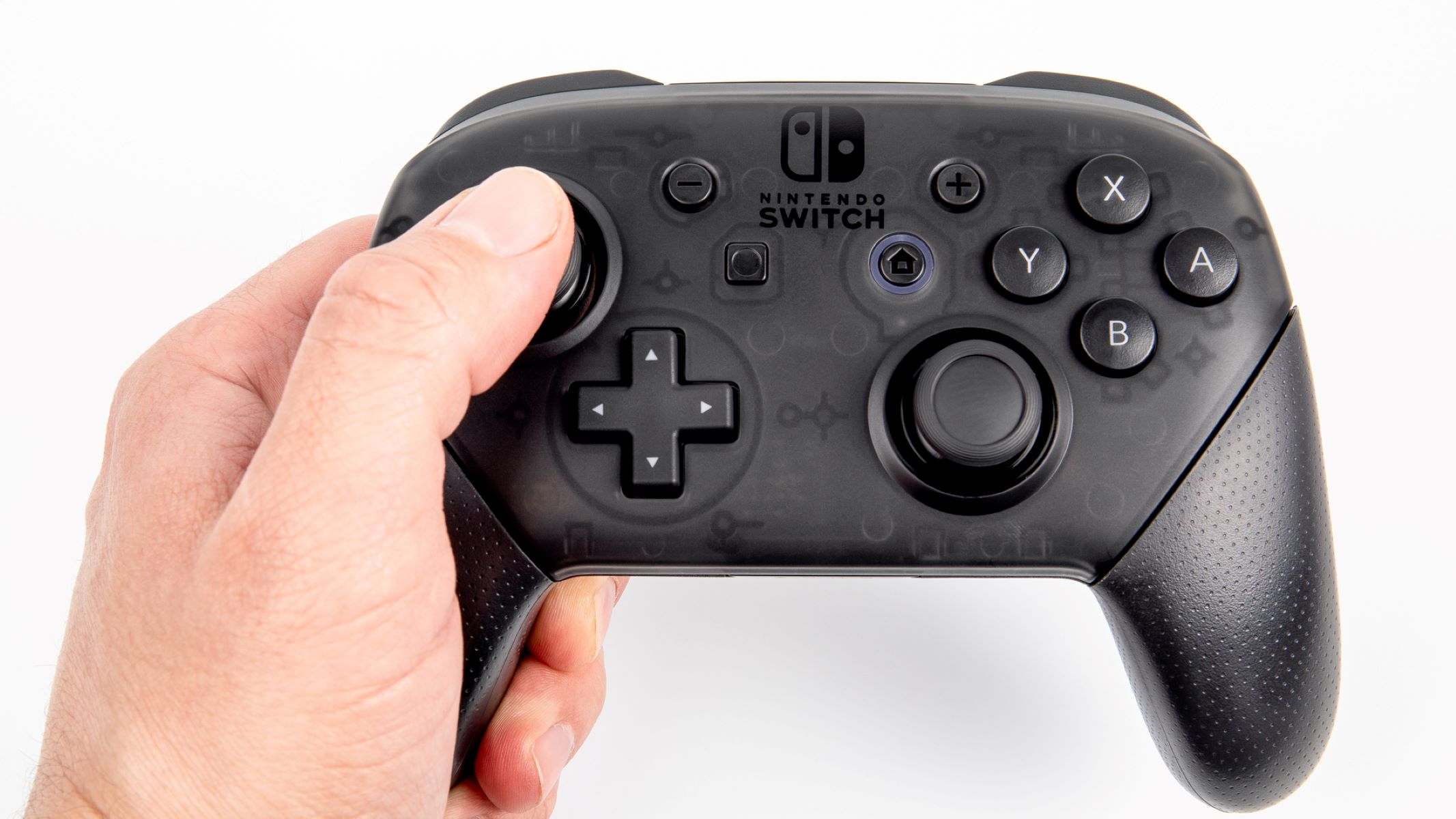 How To Connect A Nintendo Switch Game Controller To PC