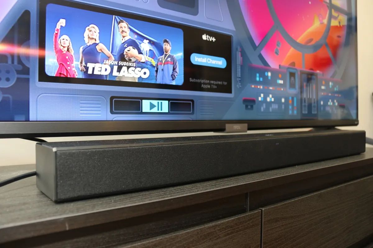 How To Connect A Samsung Soundbar To A Roku TV