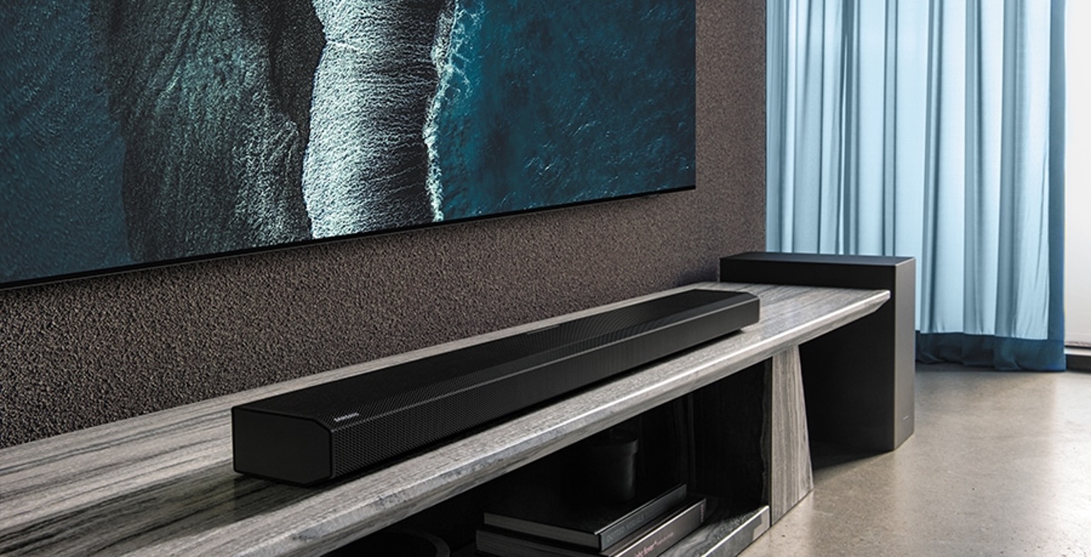 How To Connect A Samsung Subwoofer To A Soundbar