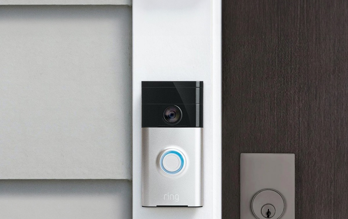 How To Connect A Shared User For My Ring Video Doorbell | Robots.net