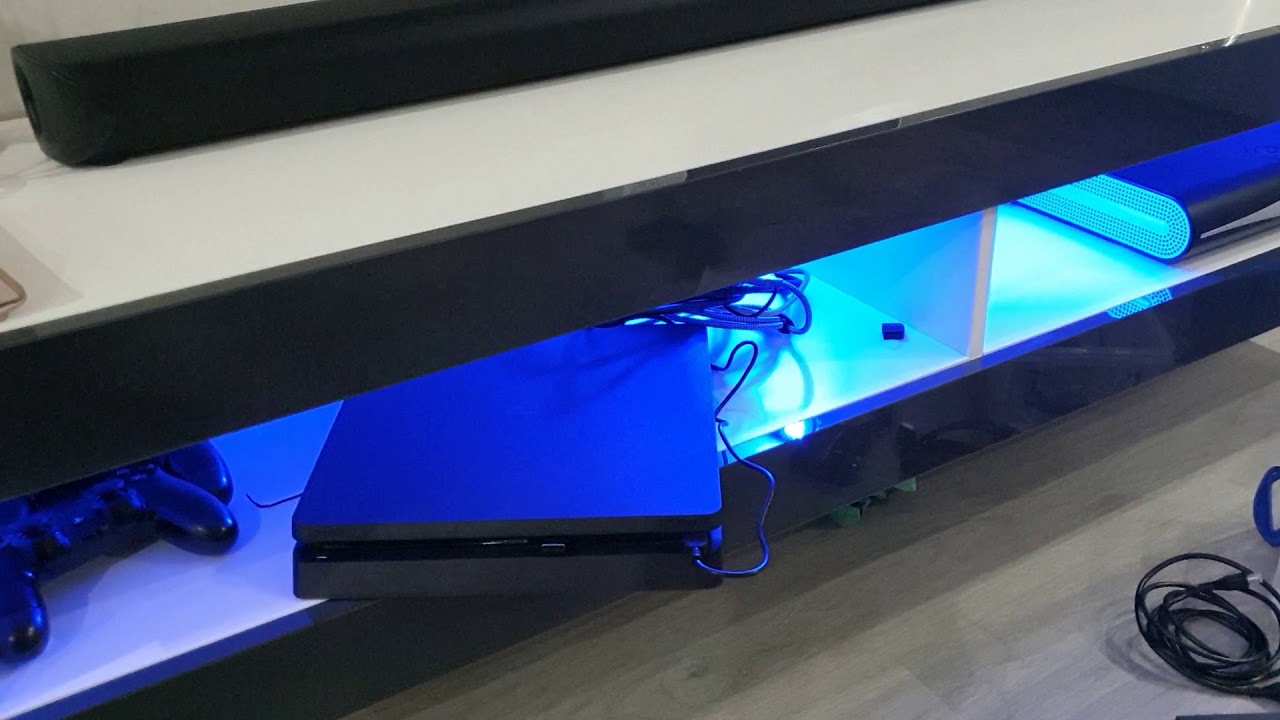 How To Connect A Soundbar To PS4