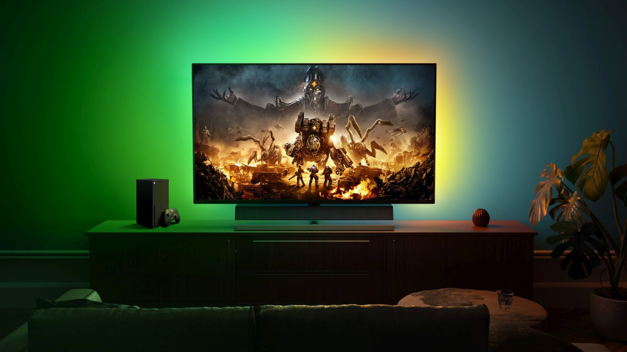 how-to-connect-a-soundbar-to-xbox-series-x