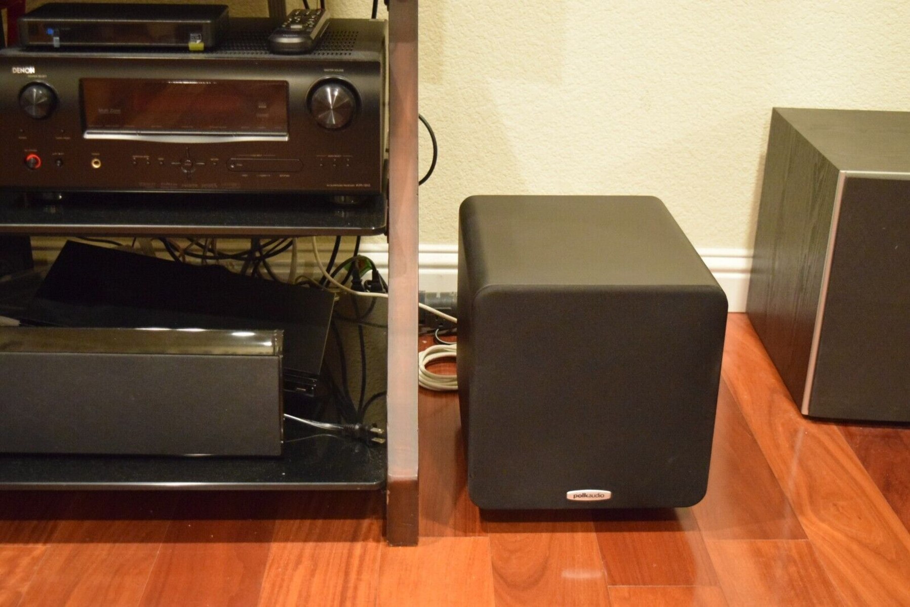How To Connect A Subwoofer To A Polk Soundbar