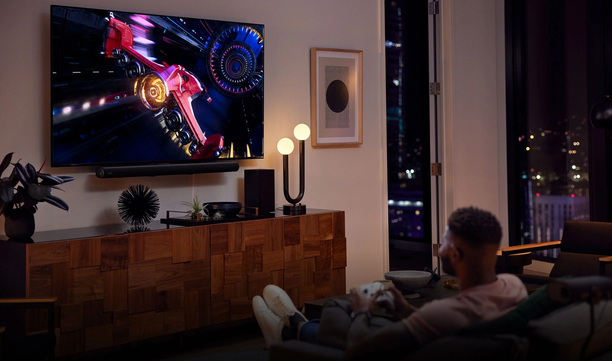 How To Connect A Surround Sound System To A Vizio Smart TV