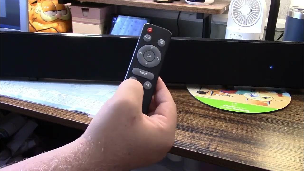 how-to-connect-a-tv-remote-to-a-soundbar