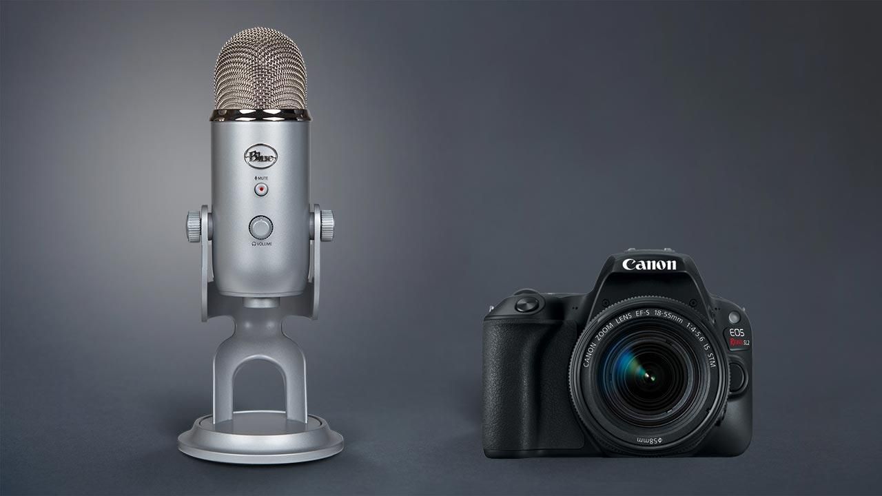 how-to-connect-a-usb-microphone-to-a-camera