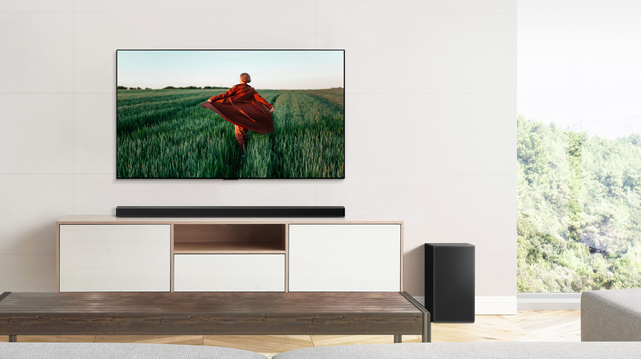 How To Connect An LG TV To A Soundbar