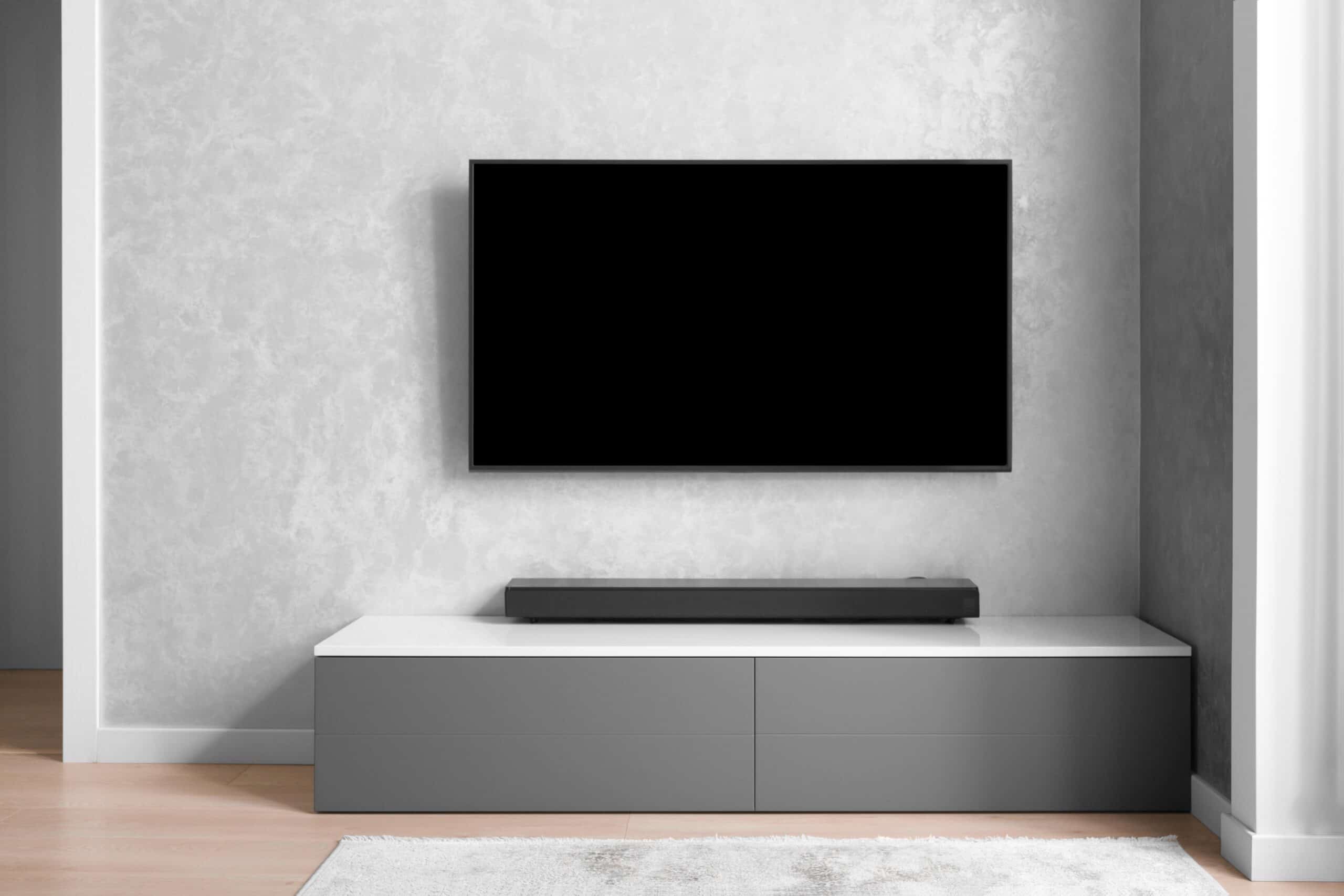 How To Connect An Onn Soundbar To A Subwoofer