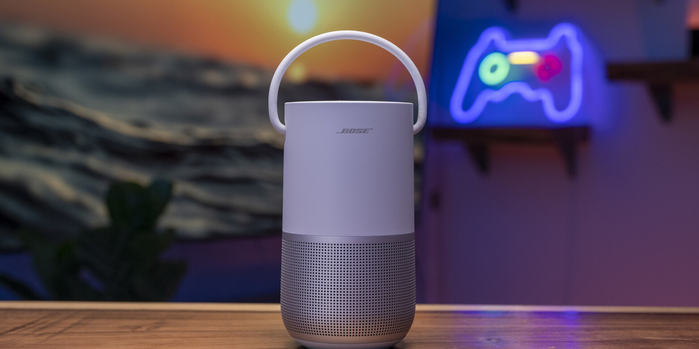 How To Connect Bose Smart Speaker
