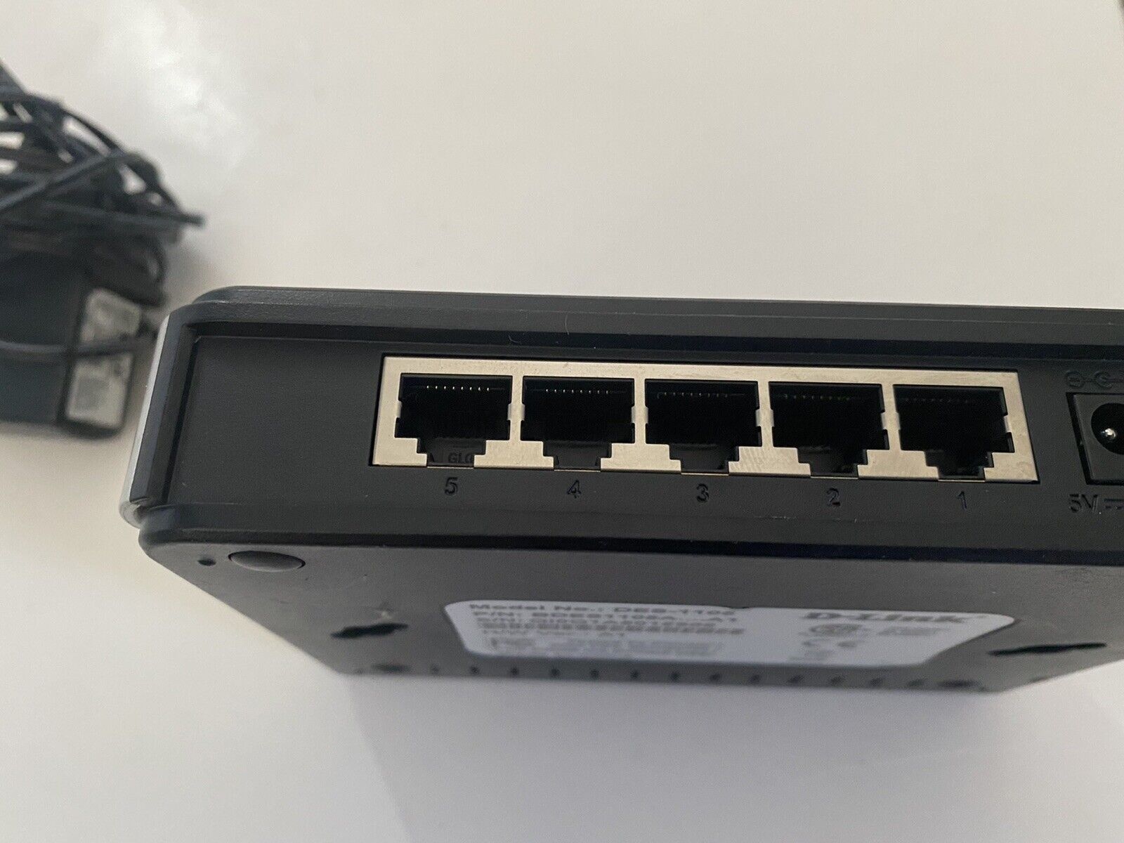 How To Connect MiFi To A Network Switch