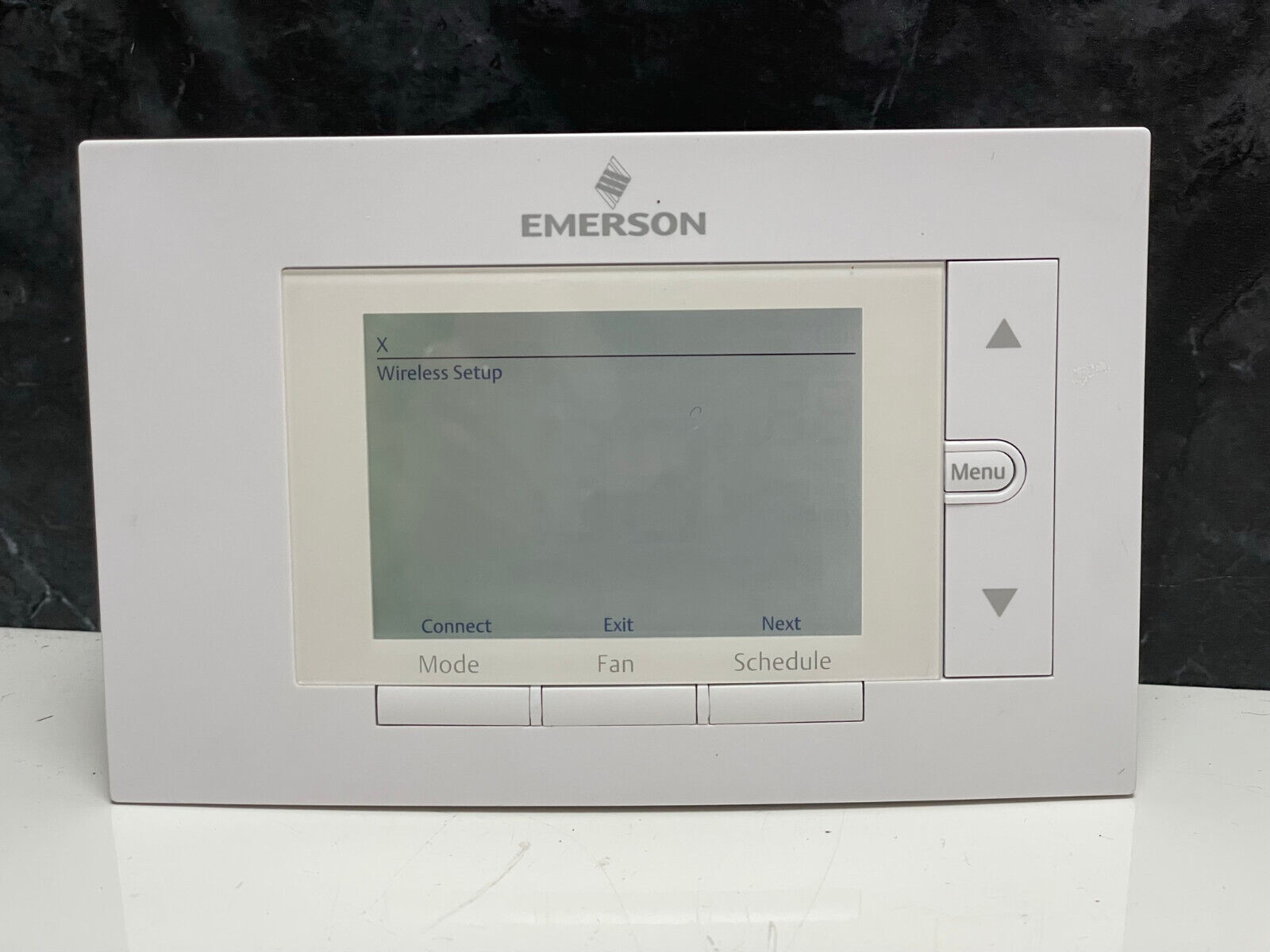 How To Connect My Emerson Sensi UP500W Smart Thermostat To My Harmony Ultimate Remote