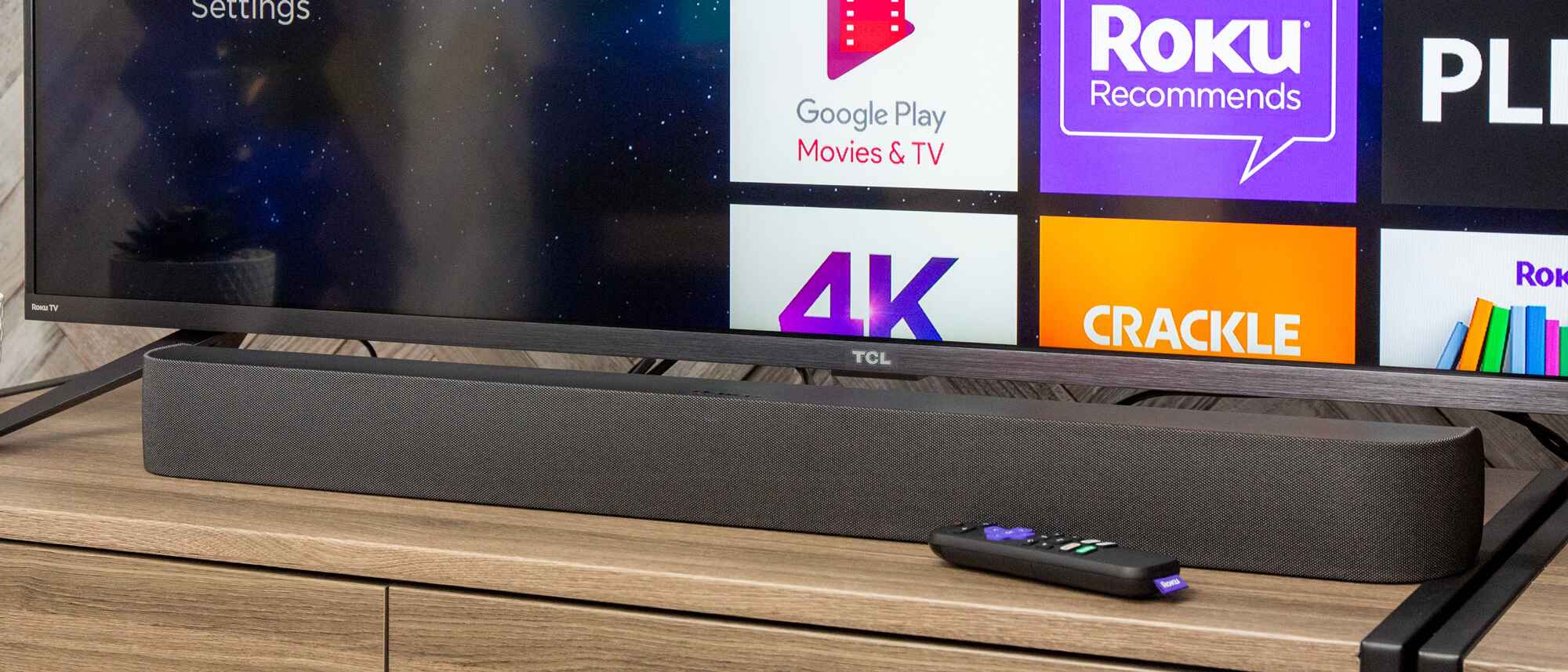 How To Connect My Roku TV To My Soundbar Robots