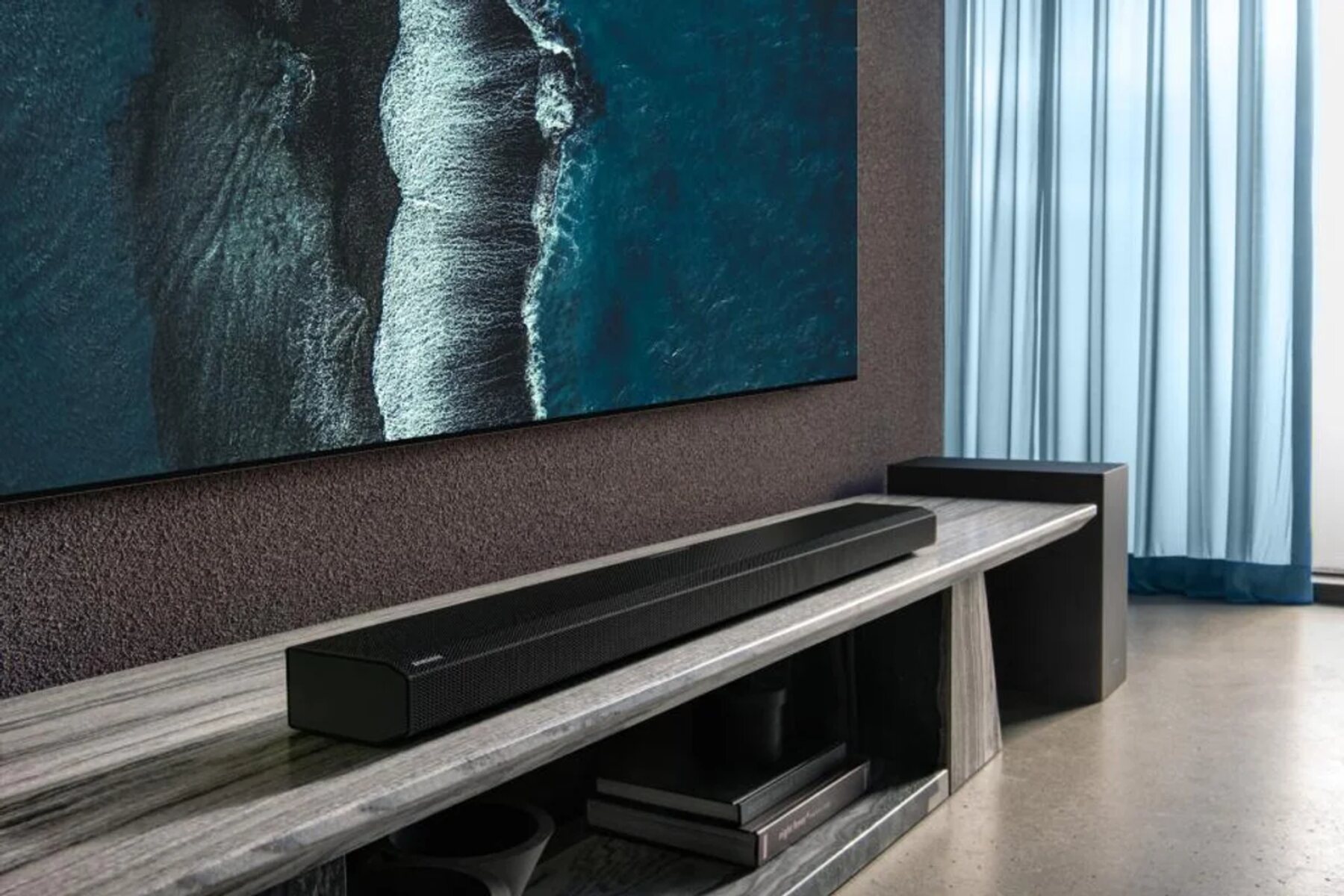 How To Connect Samsung UN46EH5300FXZA To Surround Sound System