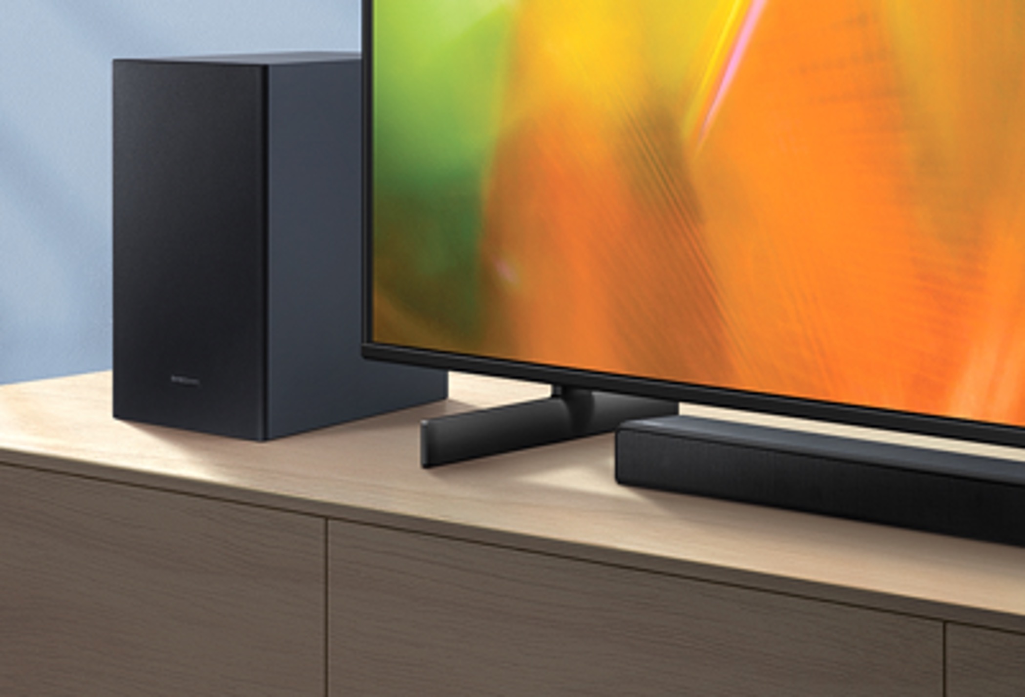 How To Connect Samsung Wireless Subwoofer Without Soundbar