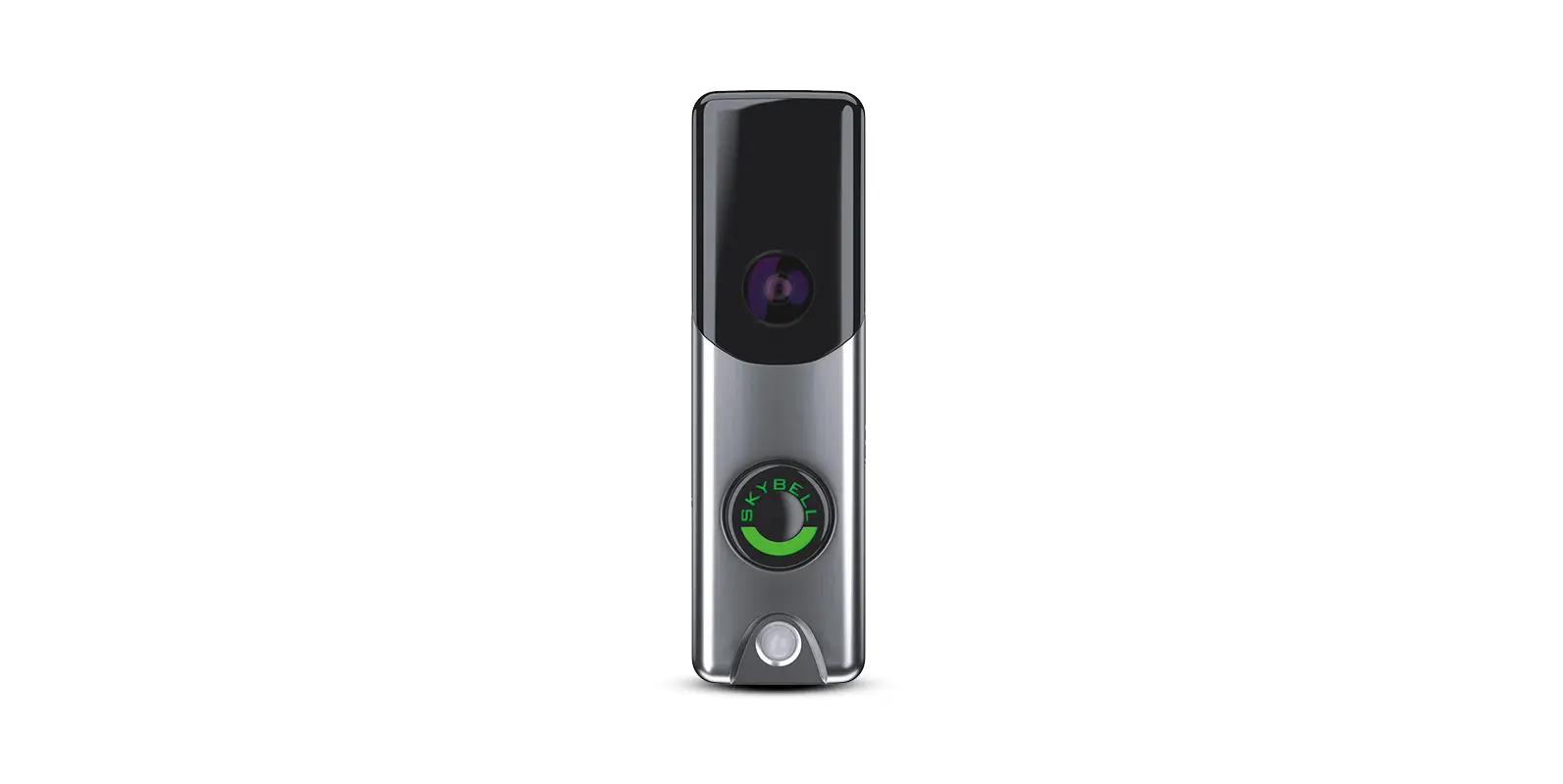 How To Connect Skybell Slim Line Video Doorbell To A Simon Xti
