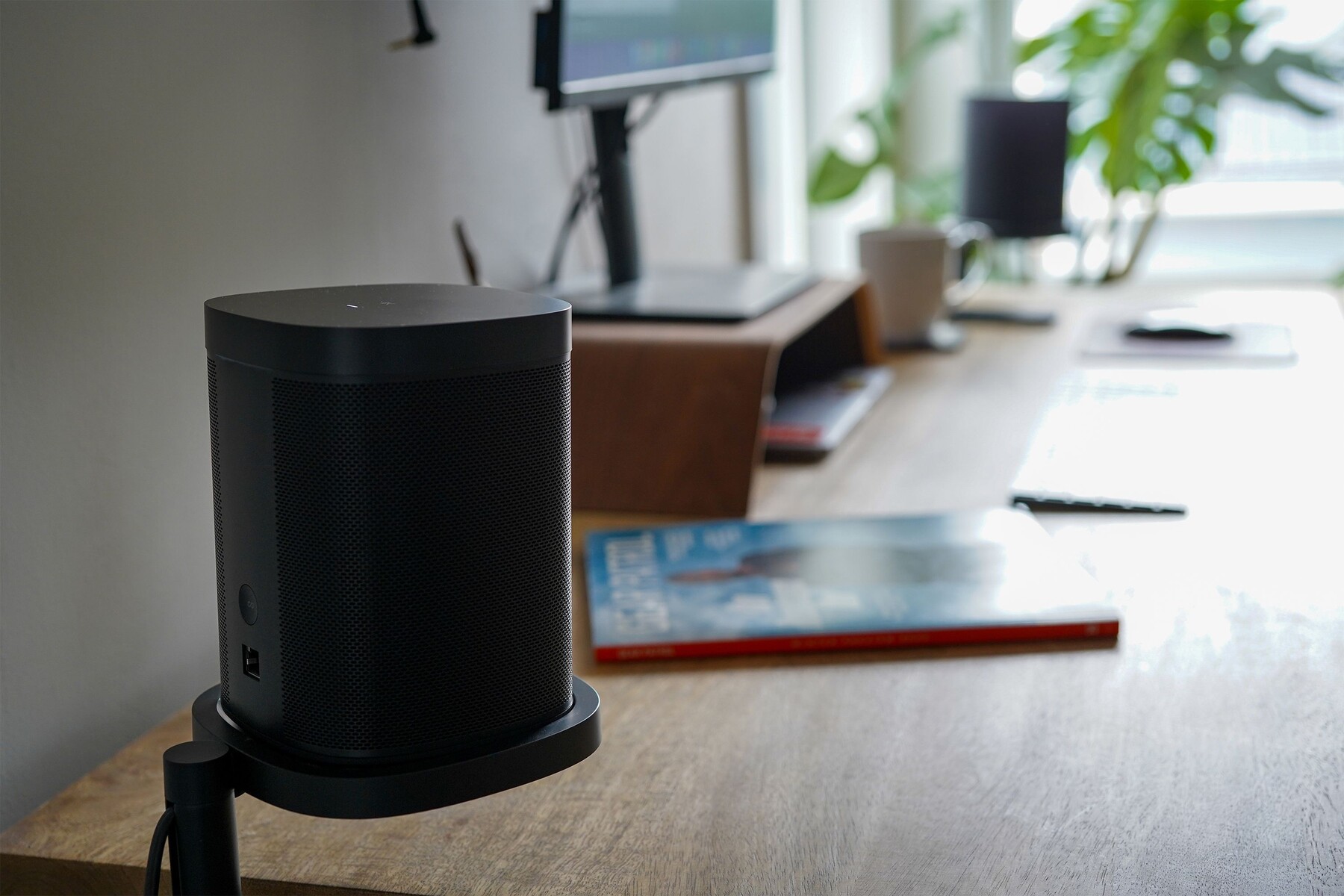 How To Connect Sonos Play 1 Smart Speaker