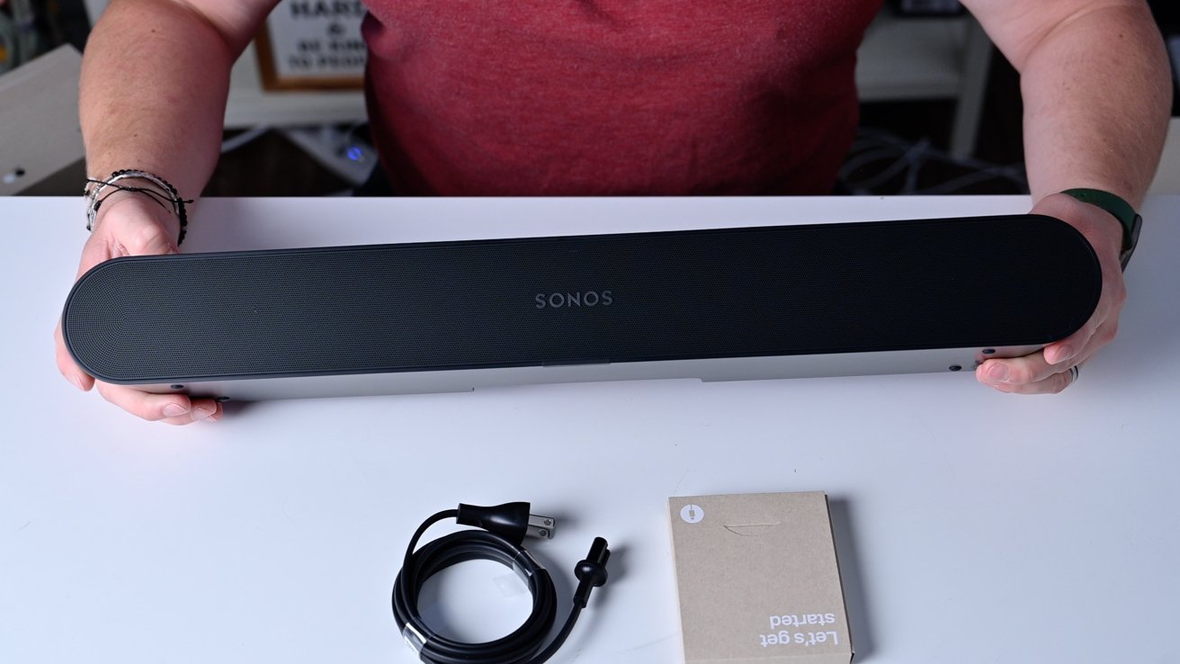 How To Connect Sonos Soundbar To Bluetooth