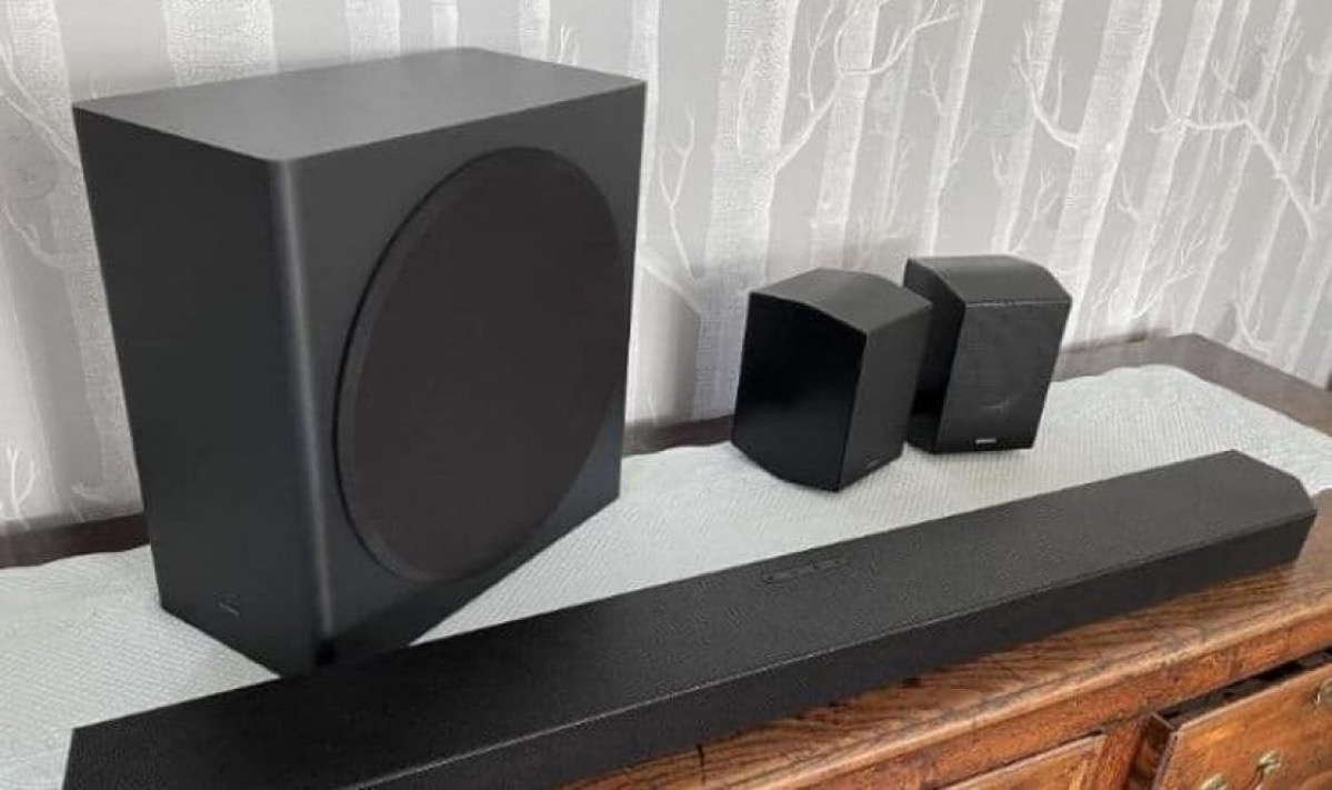 How To Connect Sony Subwoofer To Soundbar Without Remote