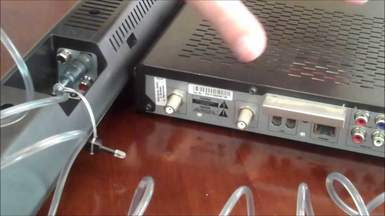 How To Connect Soundbar To DirecTV