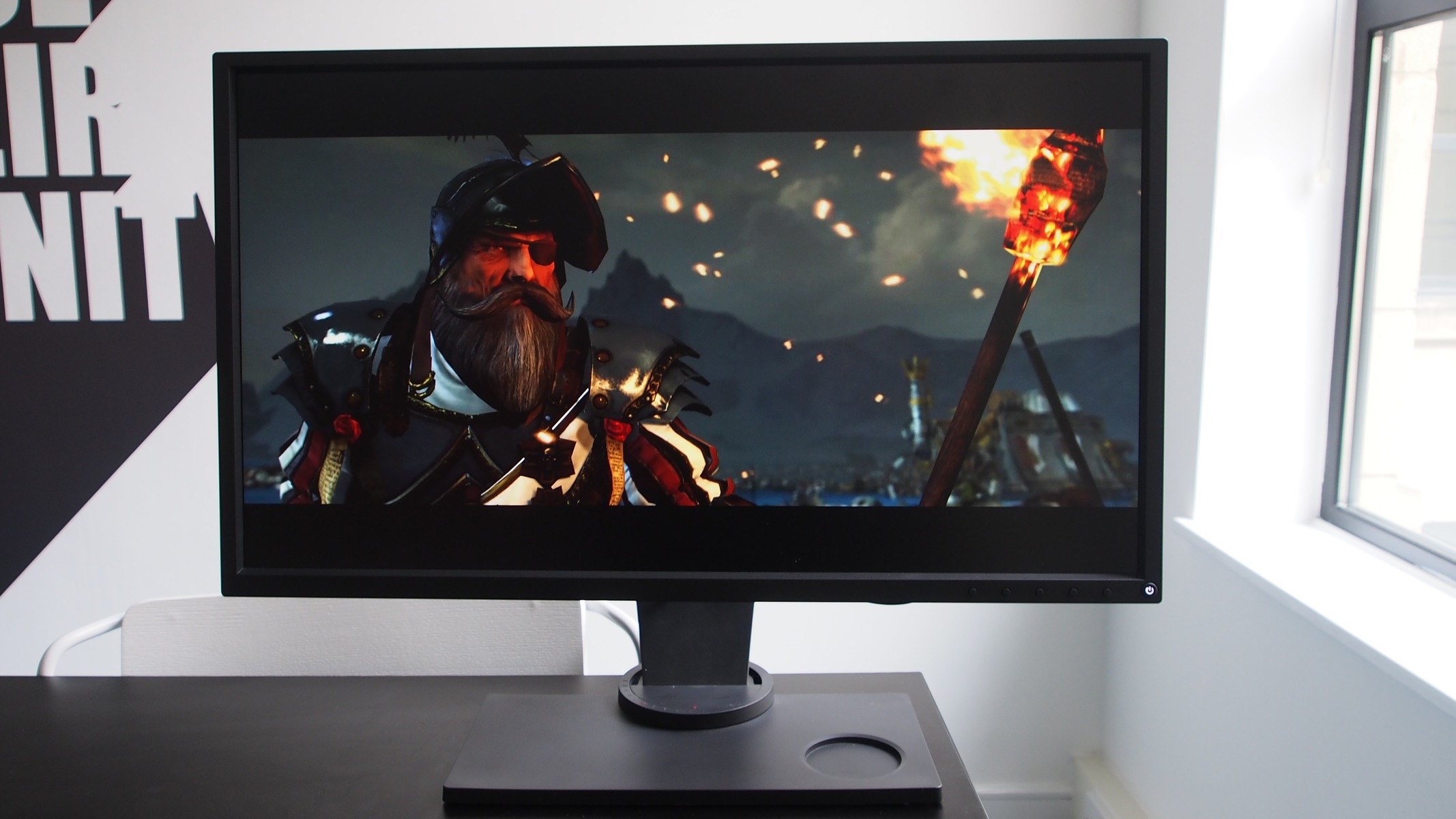 How To Connect To BenQ XL Gaming Monitor XL2730Z