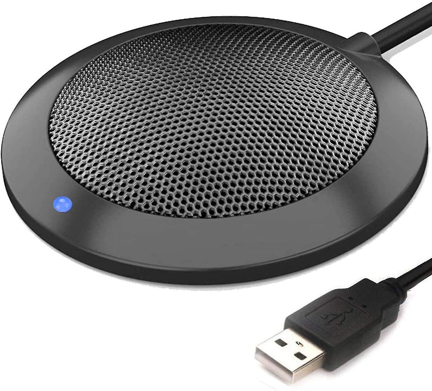 How To Connect USB Microphone To Skype