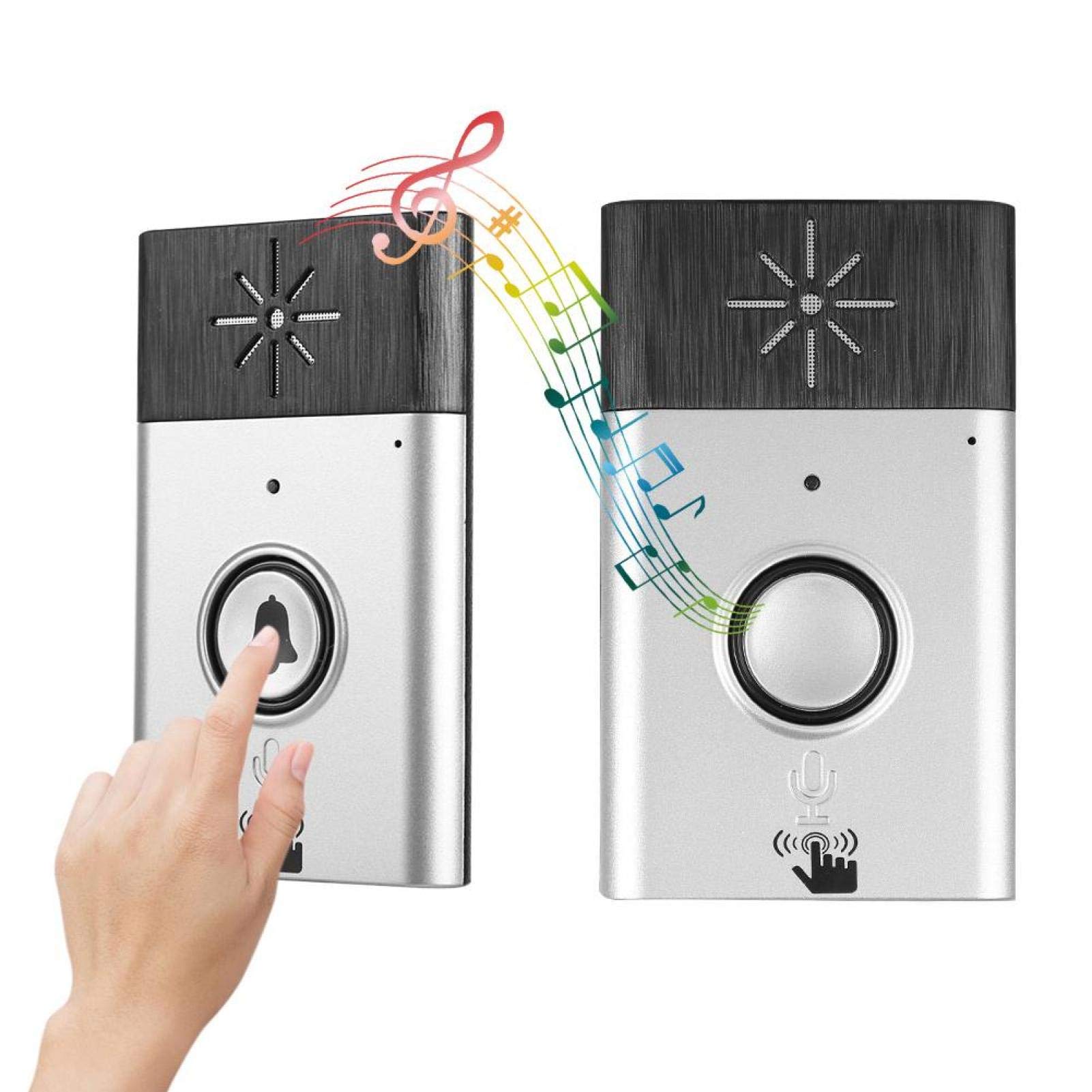 how-to-connect-video-doorbell-intercom-from-300m-away-from-front-door