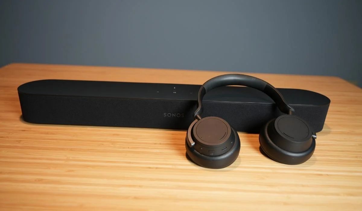 How To Connect Wireless Headphones To Soundbar