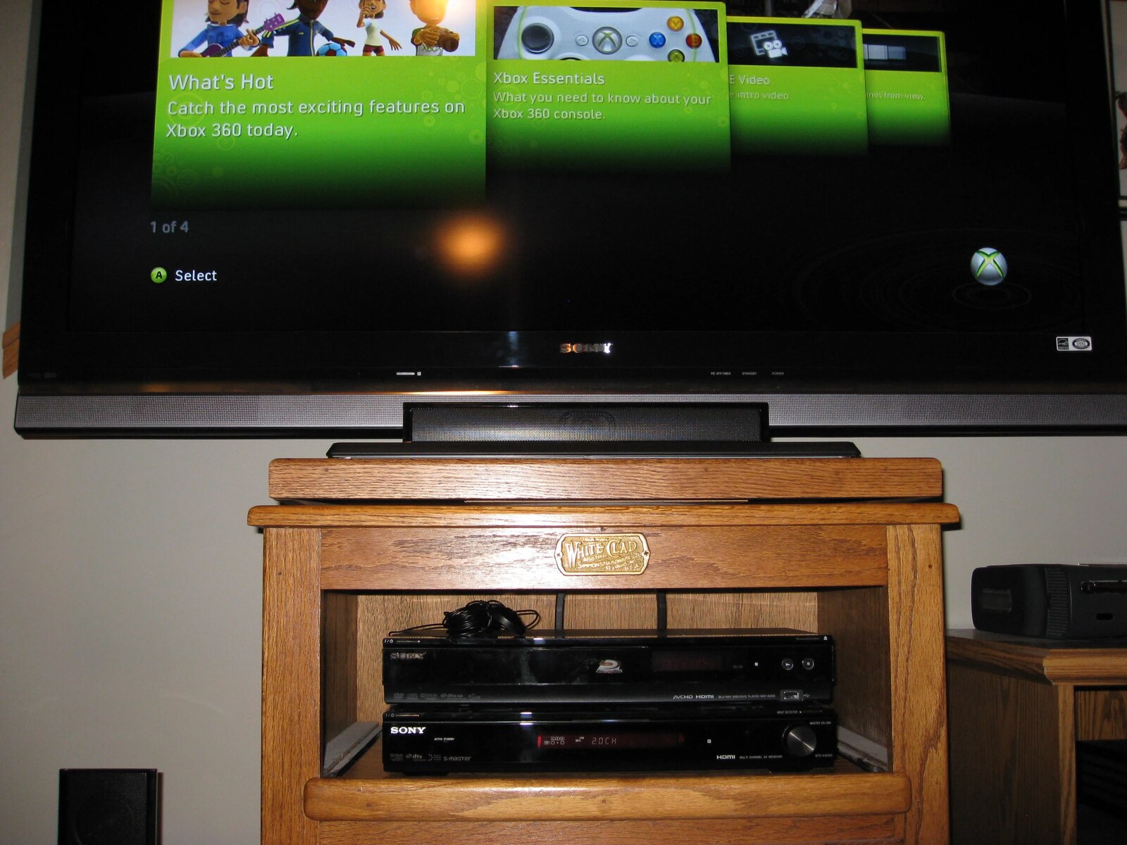 How To Connect Xbox 360 To Surround Sound System