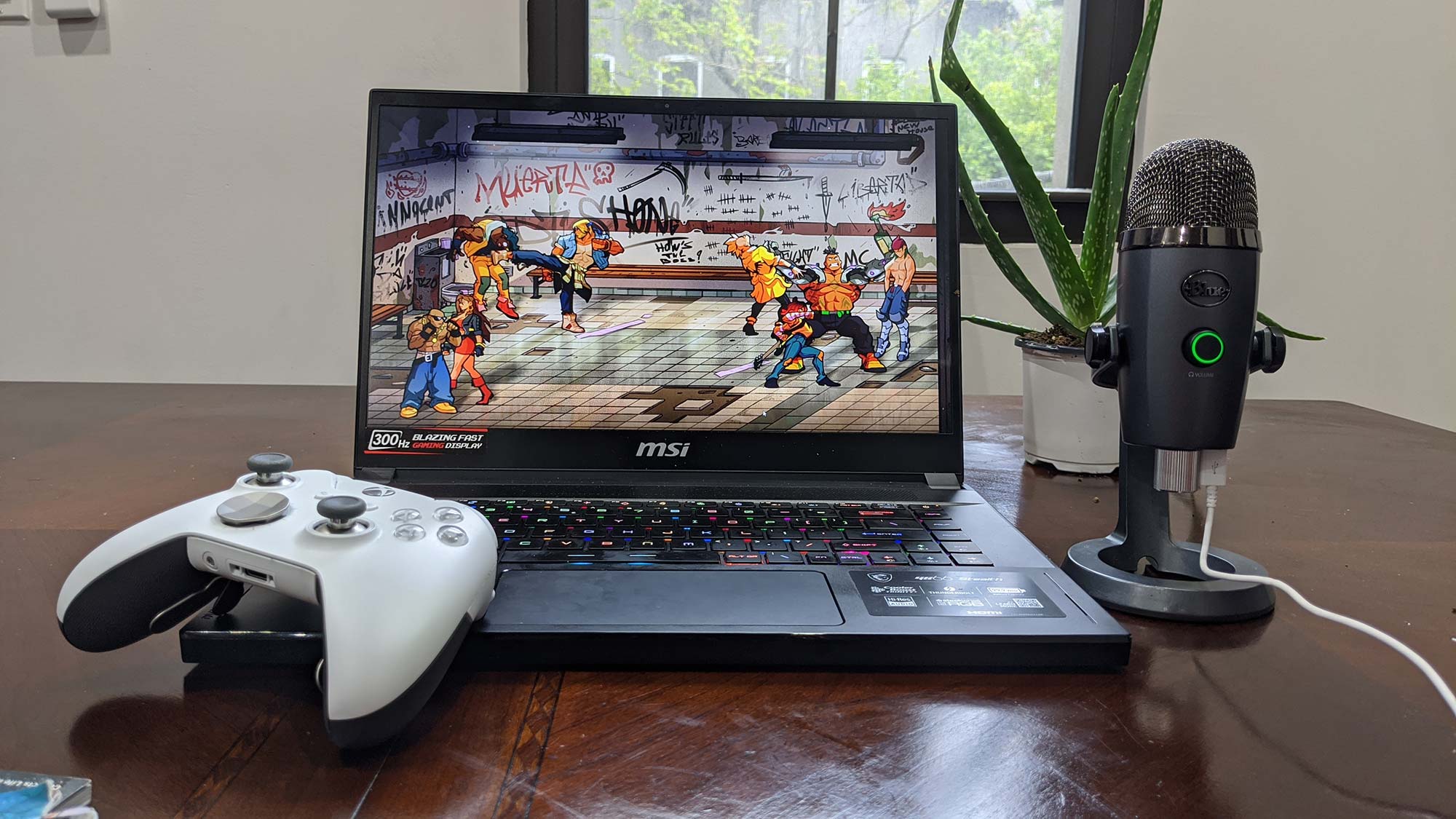 How To Connect Xbox Controller To Gaming Laptop