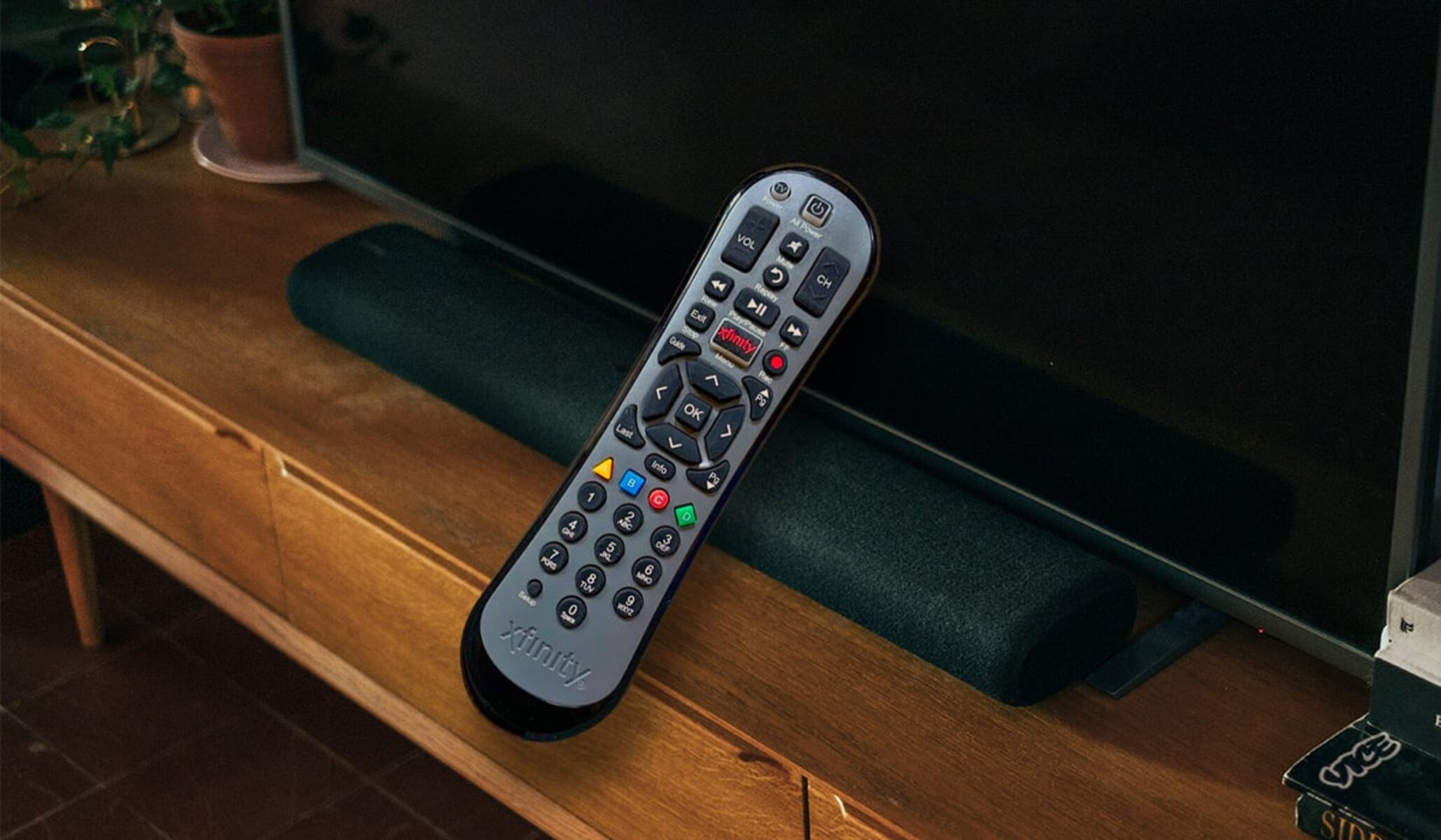 How To Connect Xfinity Comcast Remote To Sony Surround Sound System For Playback