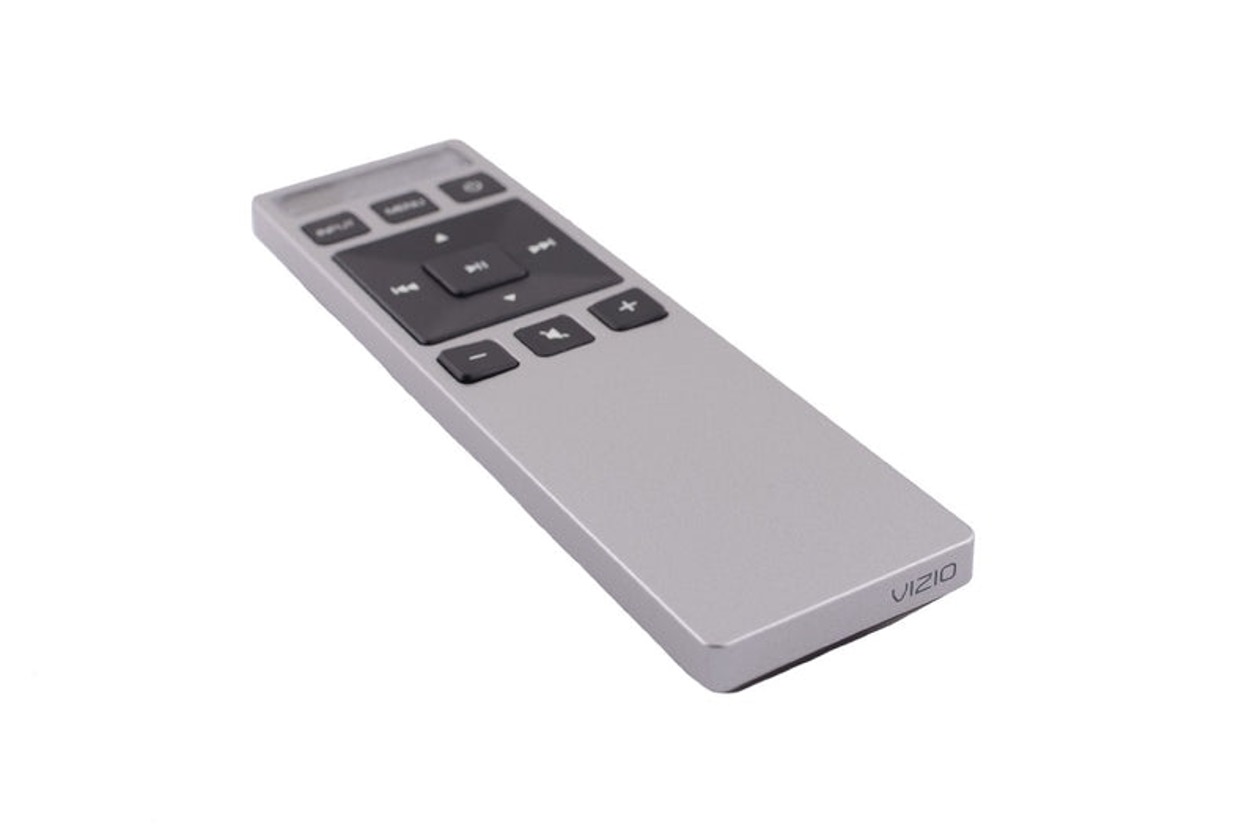 how-to-control-a-vizio-soundbar-with-a-tv-remote