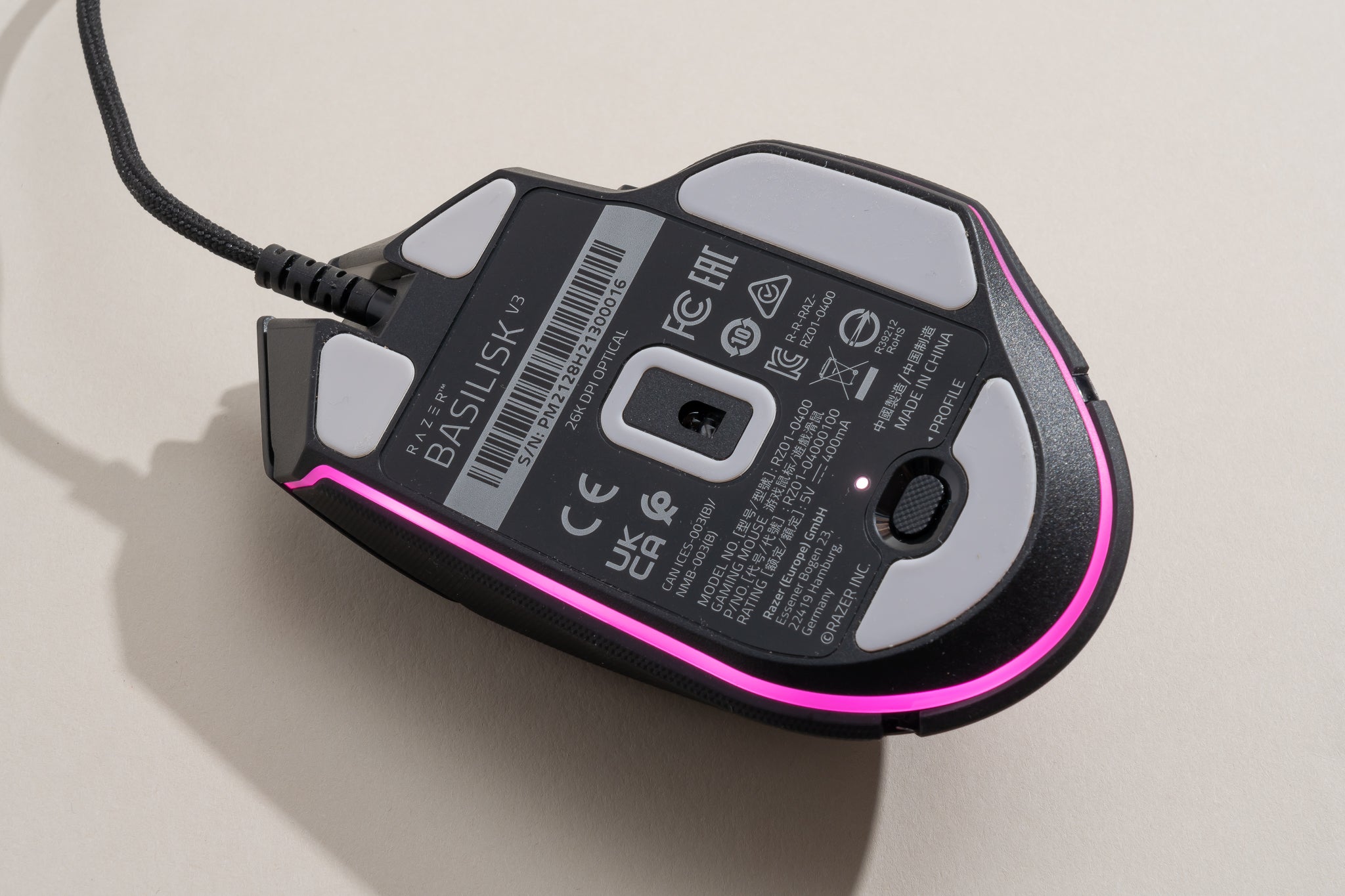 how-to-control-colors-on-my-gx-800-gaming-mouse